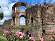 Kaiserthermen (Trier)