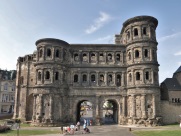 Porta Nigra (Trier)